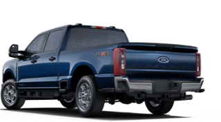 2025 Ford Super Duty® External Image 3